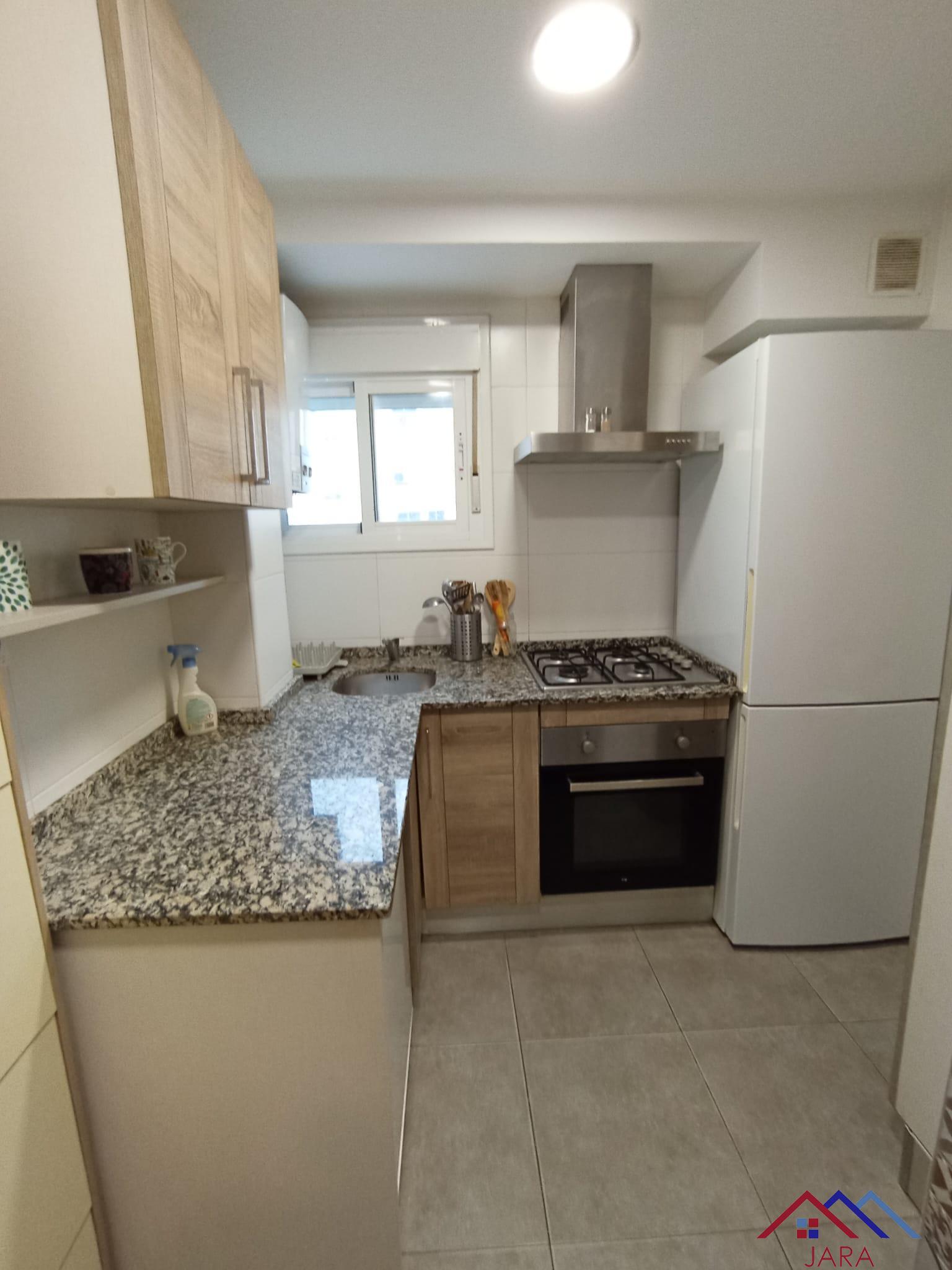 De location de appartement dans Jerez de la Frontera