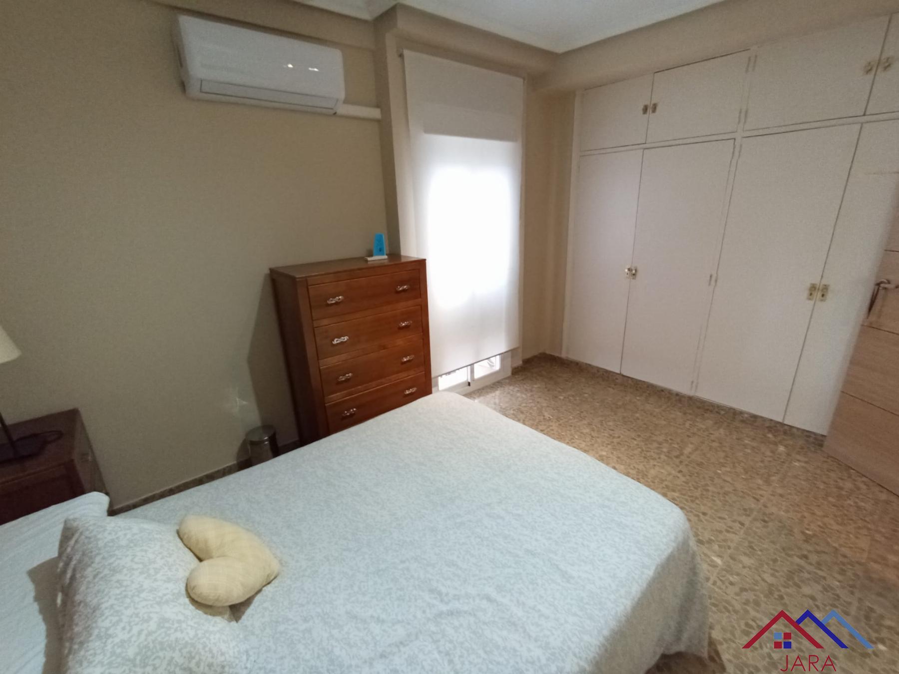 De location de appartement dans Jerez de la Frontera