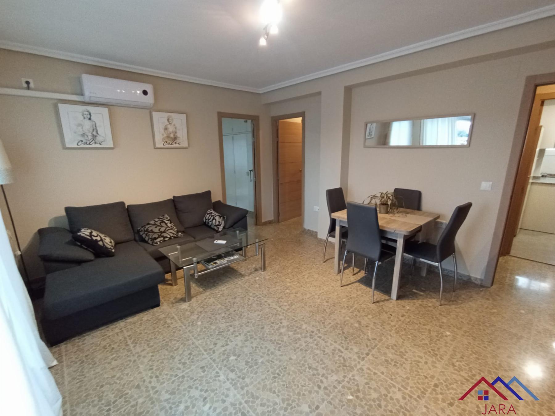 Închiriere din apartament în Jerez de la Frontera