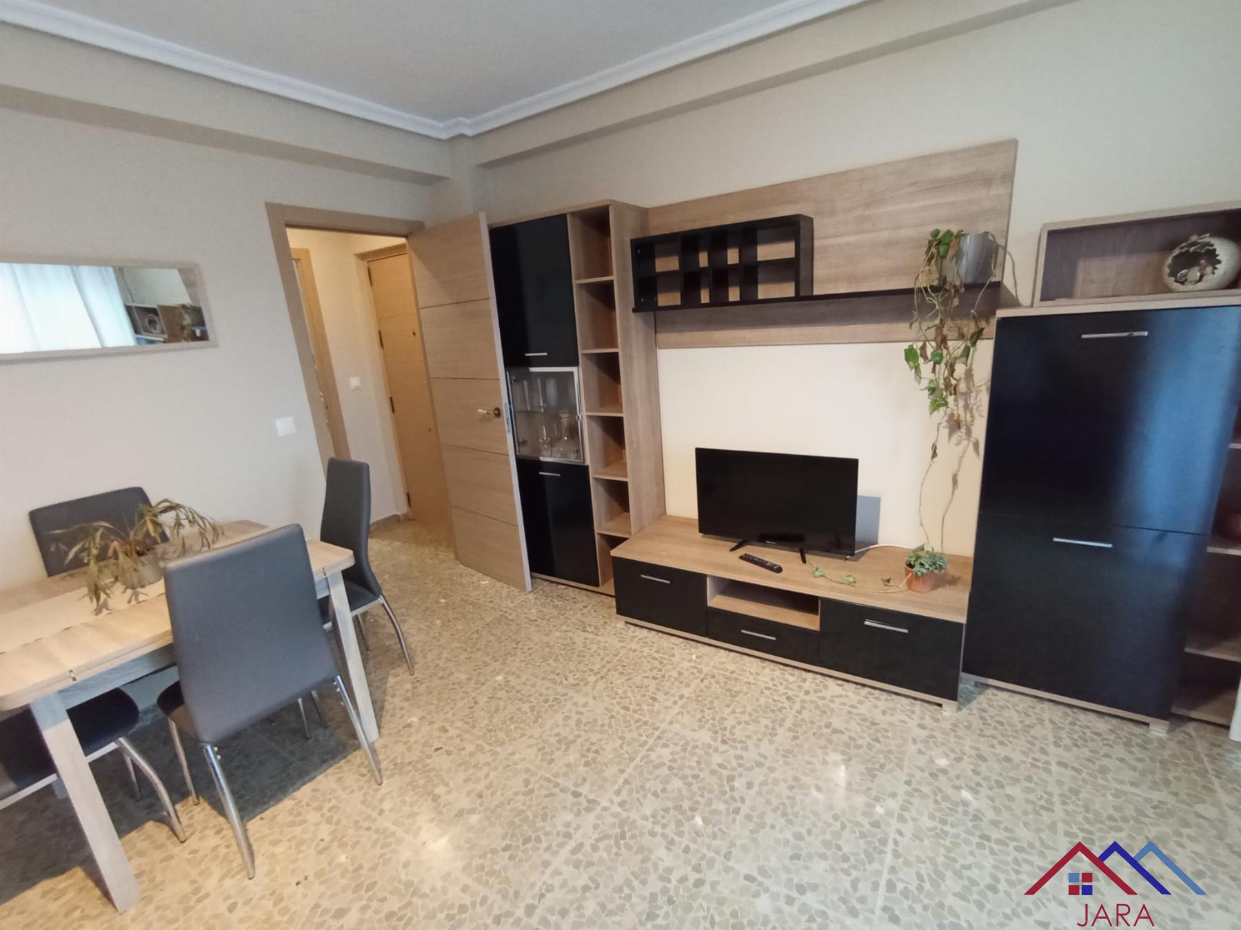 Aluguel de apartamento em Jerez de la Frontera