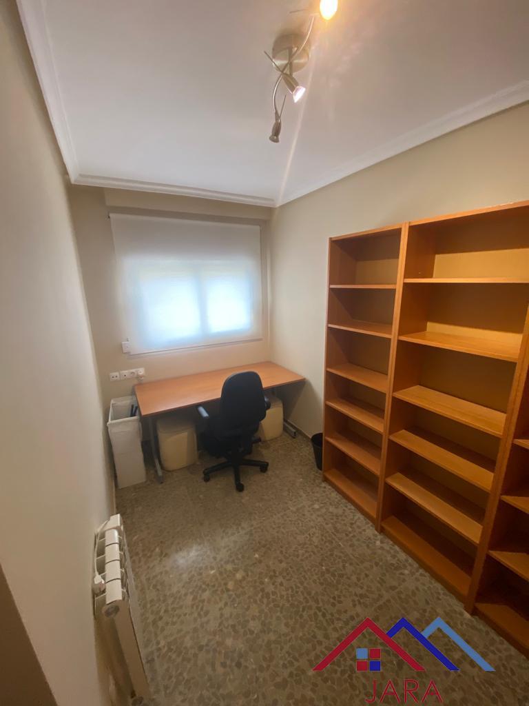 De location de appartement dans Jerez de la Frontera