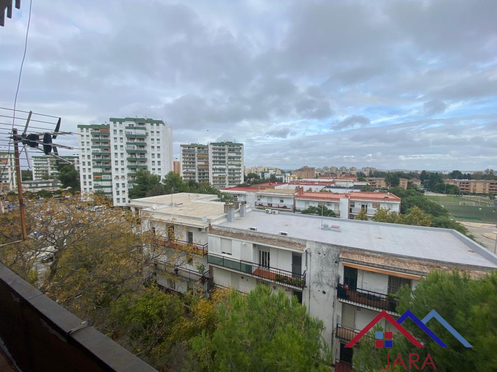 Alquiler de piso en Jerez de la Frontera