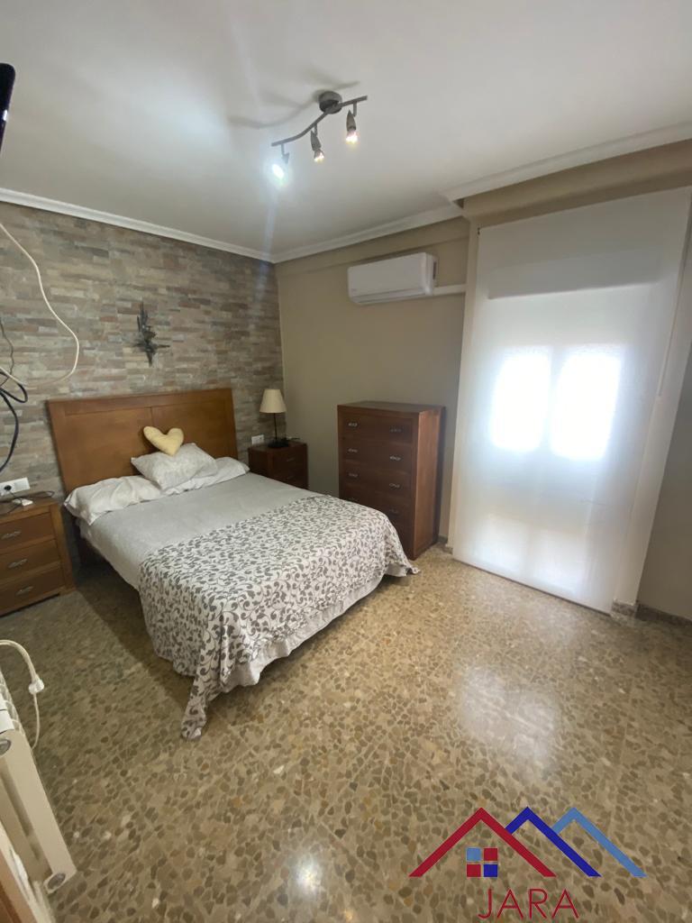 Alokairua  apartamentu  Jerez de la Frontera