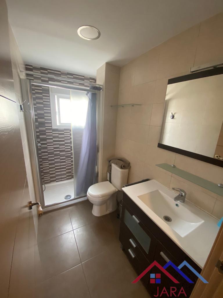 Alokairua  apartamentu  Jerez de la Frontera