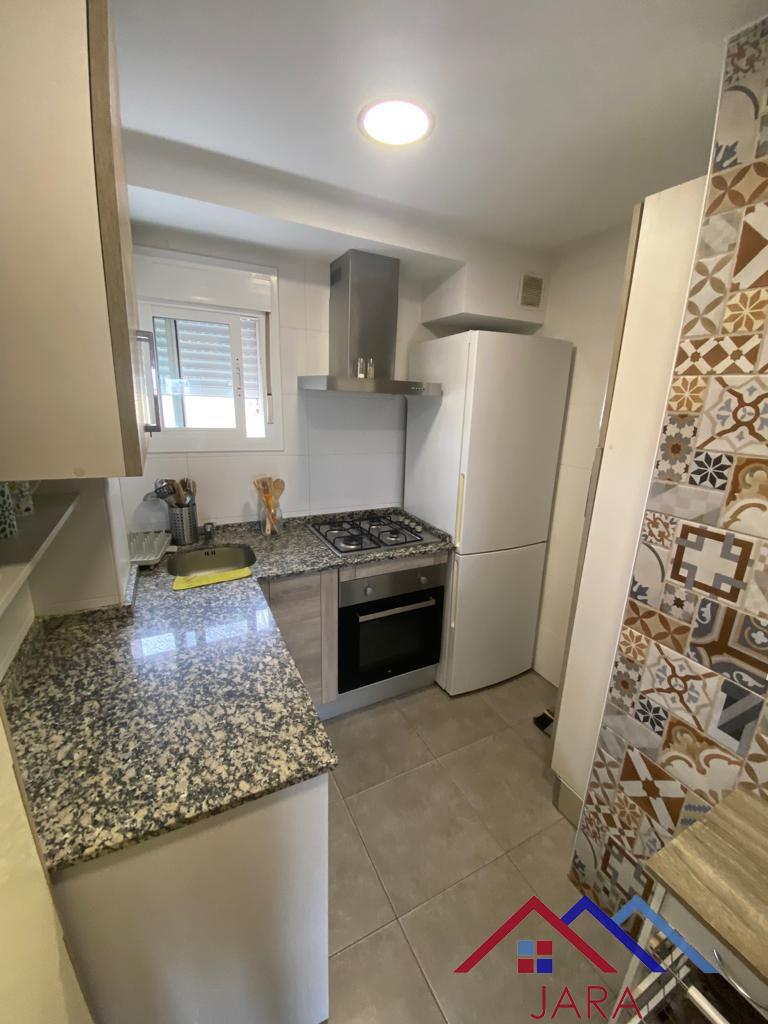 Alokairua  apartamentu  Jerez de la Frontera