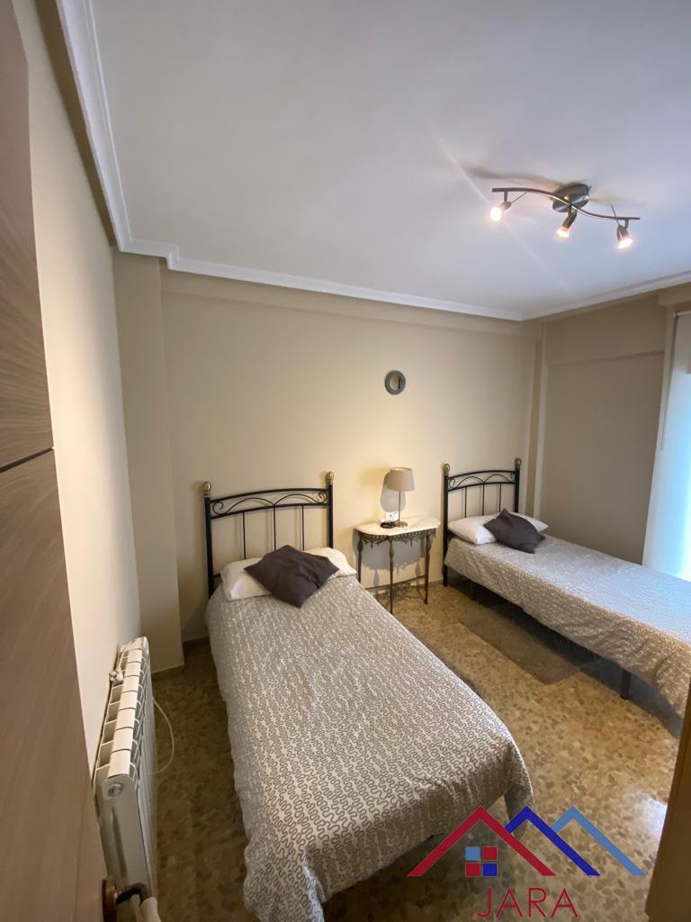 Alokairua  apartamentu  Jerez de la Frontera