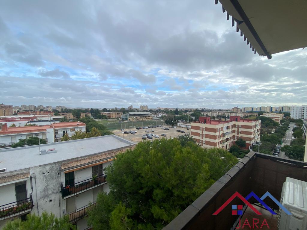 Alquiler de piso en Jerez de la Frontera