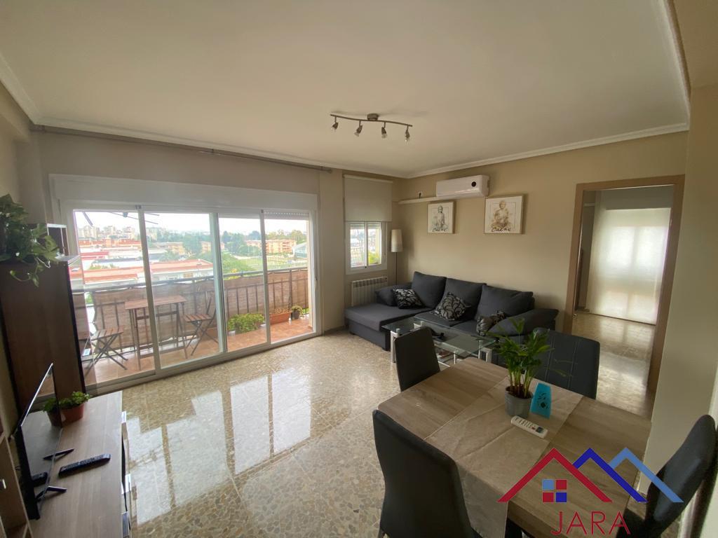 Huur van appartement in Jerez de la Frontera