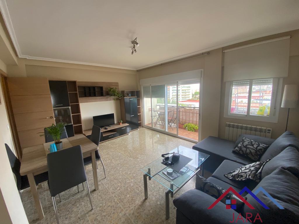 Închiriere din apartament în Jerez de la Frontera