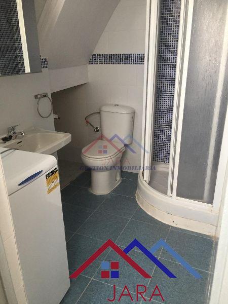 For rent of apartment in Jerez de la Frontera