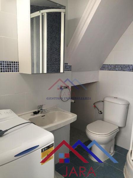 For rent of apartment in Jerez de la Frontera