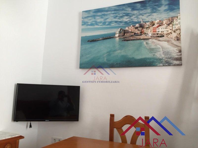 For rent of apartment in Jerez de la Frontera