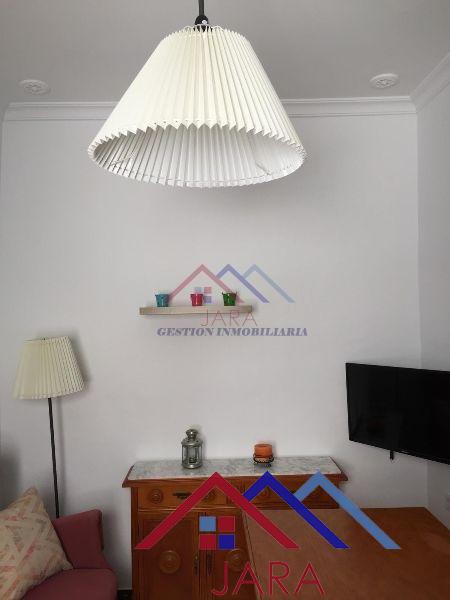 For rent of apartment in Jerez de la Frontera