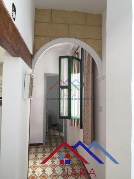 For rent of apartment in Jerez de la Frontera