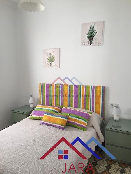 For rent of apartment in Jerez de la Frontera