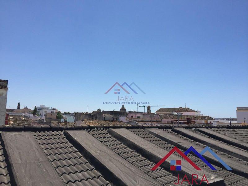 For rent of apartment in Jerez de la Frontera