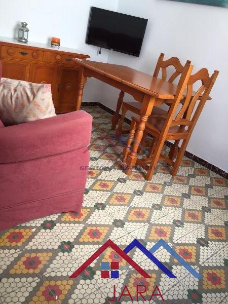 For rent of apartment in Jerez de la Frontera