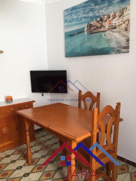 For rent of apartment in Jerez de la Frontera