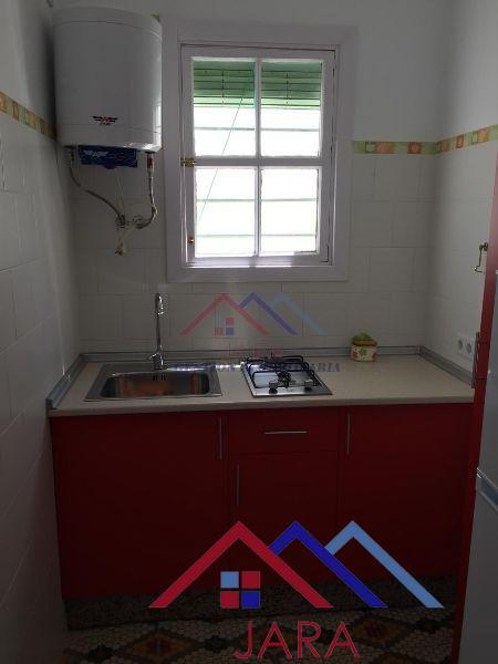 For rent of apartment in Jerez de la Frontera