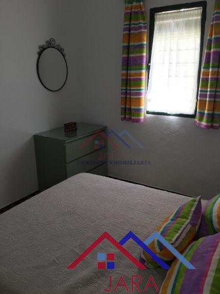 For rent of apartment in Jerez de la Frontera