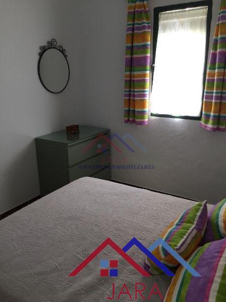 For rent of apartment in Jerez de la Frontera