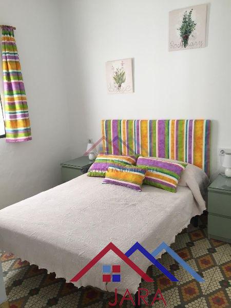For rent of apartment in Jerez de la Frontera