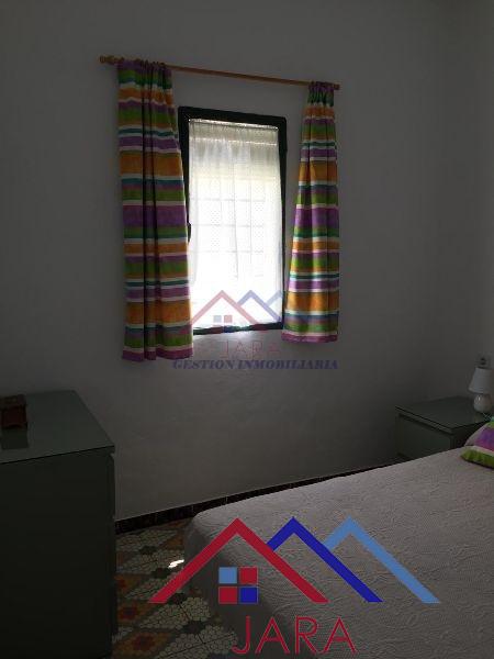 For rent of apartment in Jerez de la Frontera