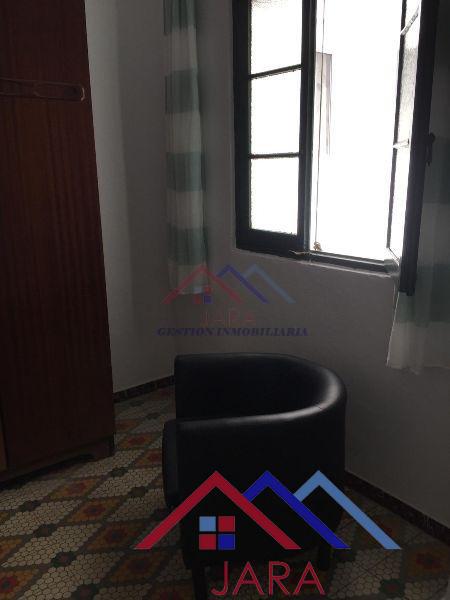 For rent of apartment in Jerez de la Frontera