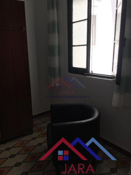 For rent of apartment in Jerez de la Frontera