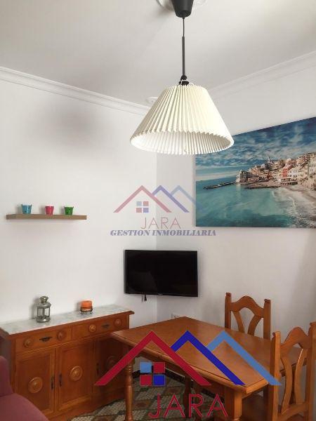 For rent of apartment in Jerez de la Frontera