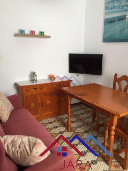For rent of apartment in Jerez de la Frontera