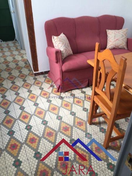 For rent of apartment in Jerez de la Frontera
