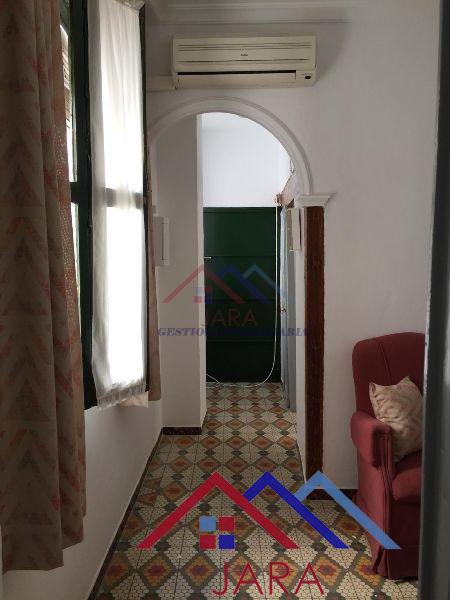 For rent of apartment in Jerez de la Frontera