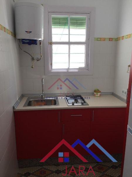 For rent of apartment in Jerez de la Frontera