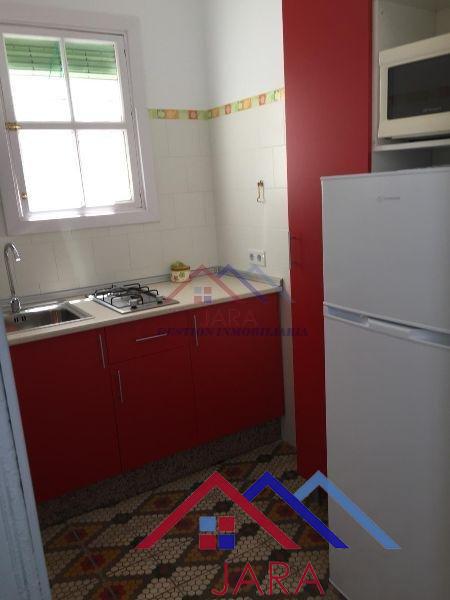 For rent of apartment in Jerez de la Frontera