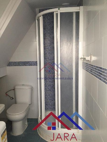For rent of apartment in Jerez de la Frontera