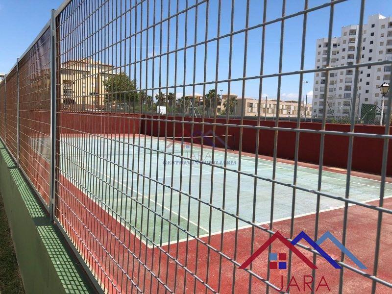 Noleggio di appartamento in Jerez de la Frontera