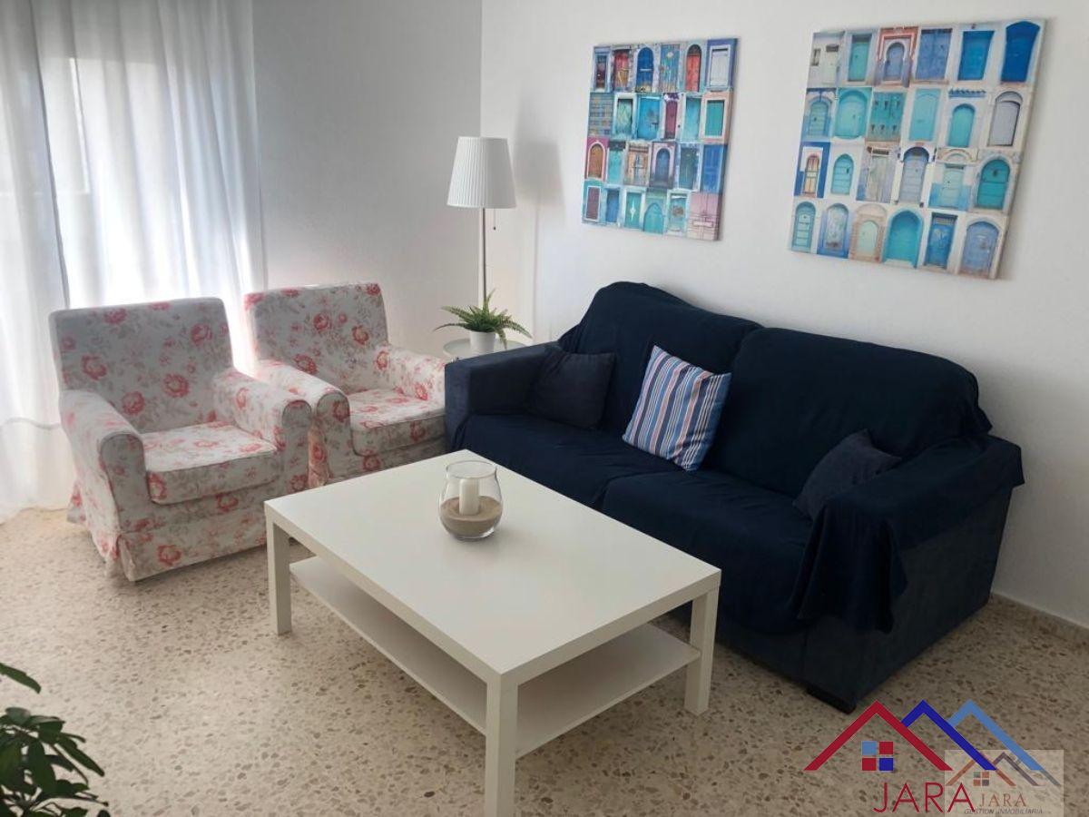 Huur van appartement in Jerez de la Frontera