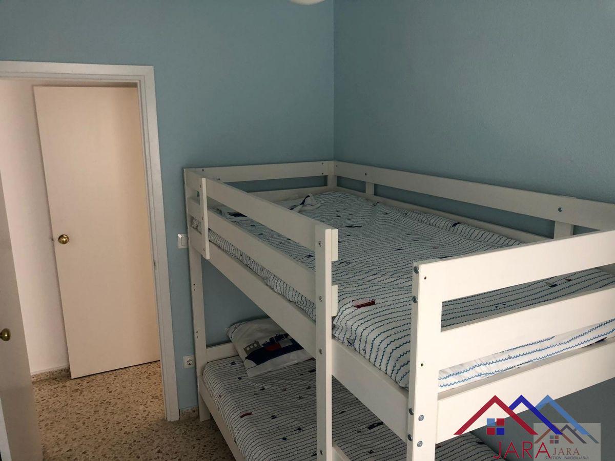 Noleggio di appartamento in Jerez de la Frontera
