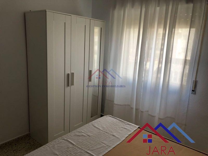 Alquiler de apartamento en Jerez de la Frontera