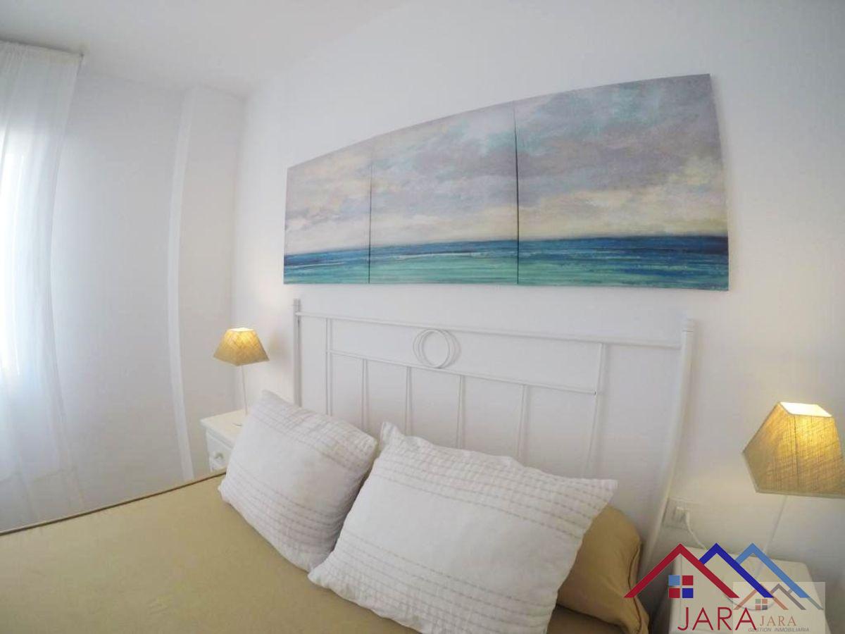 Alquiler de apartamento en Jerez de la Frontera