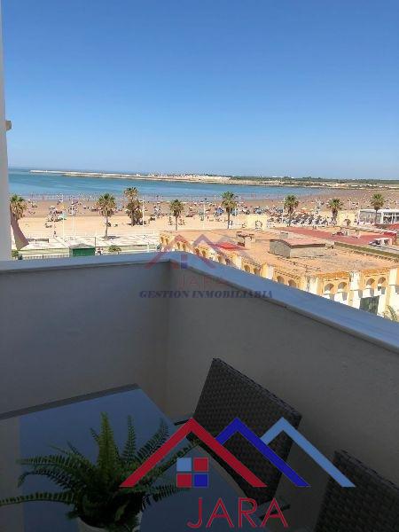 Alquiler de apartamento en Jerez de la Frontera