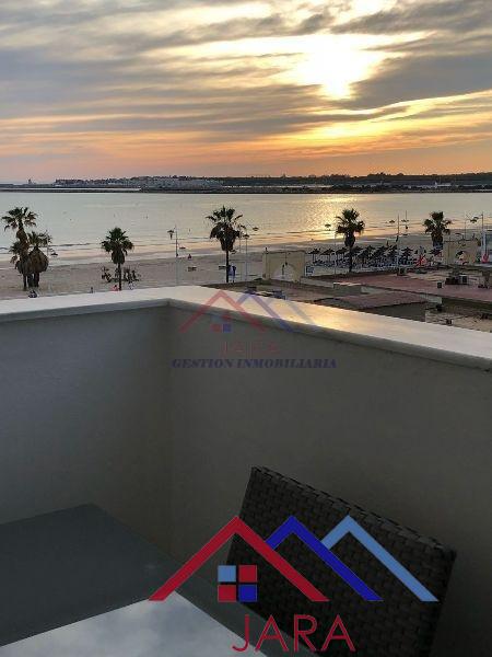 Alquiler de apartamento en Jerez de la Frontera