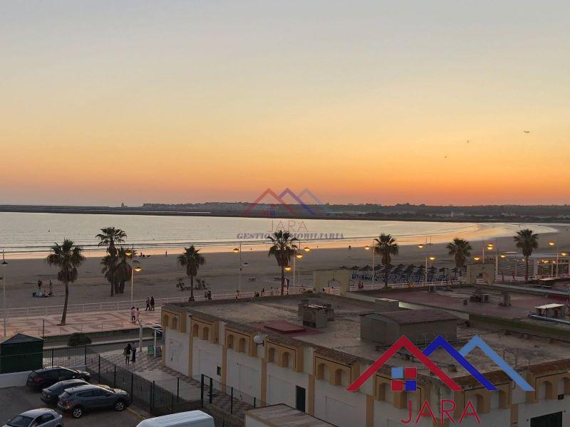 Alquiler de apartamento en Jerez de la Frontera