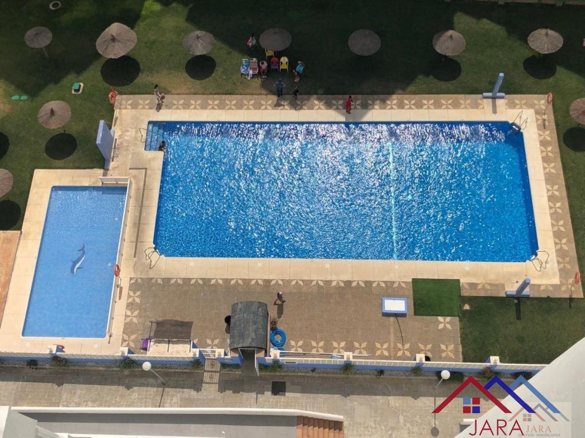 Alquiler de apartamento en Jerez de la Frontera