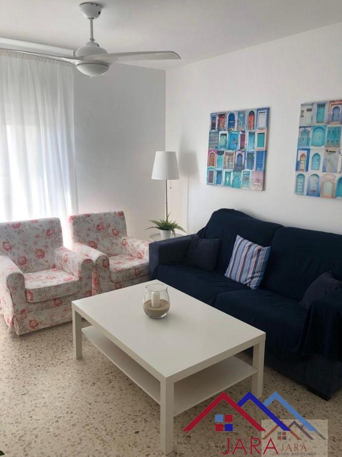 Alquiler de apartamento en Jerez de la Frontera