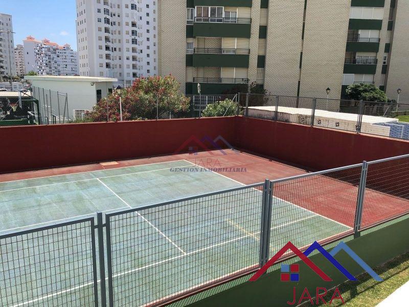 Alquiler de apartamento en Jerez de la Frontera