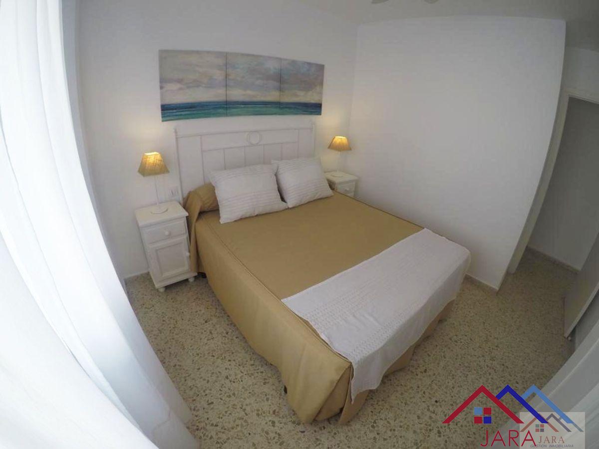 Alquiler de apartamento en Jerez de la Frontera