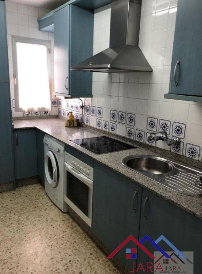 Alquiler de apartamento en Jerez de la Frontera