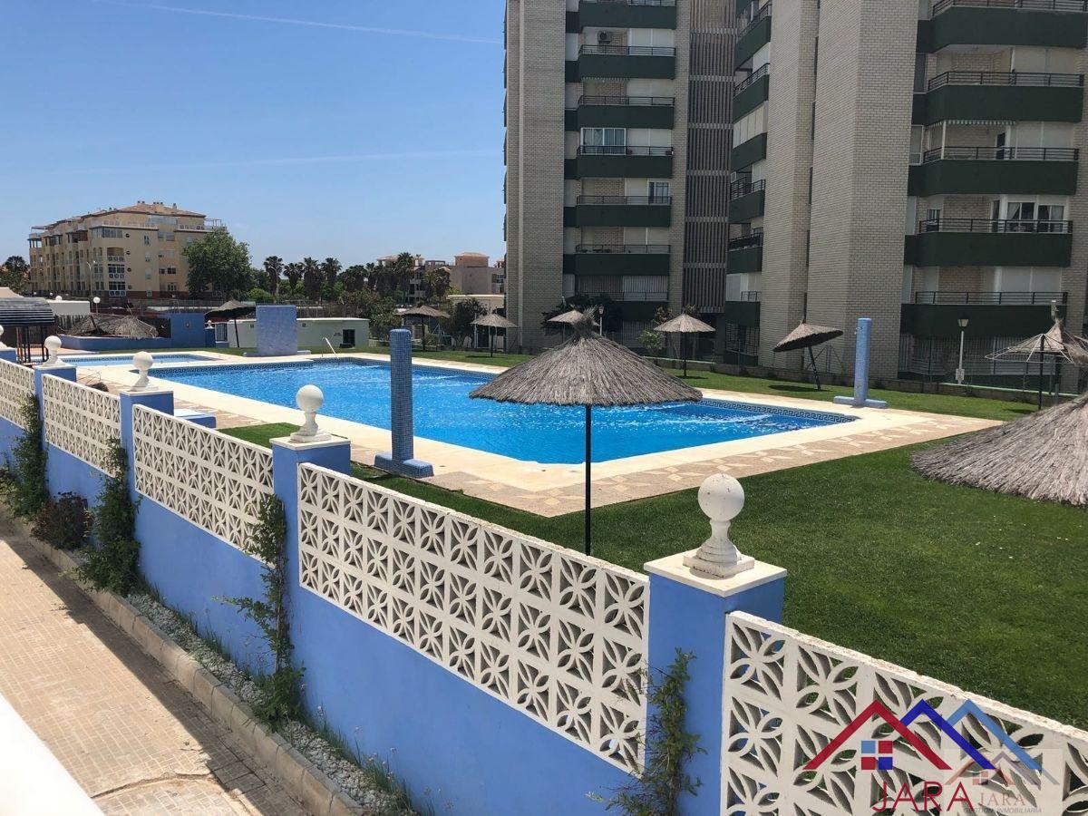 Alquiler de apartamento en Jerez de la Frontera